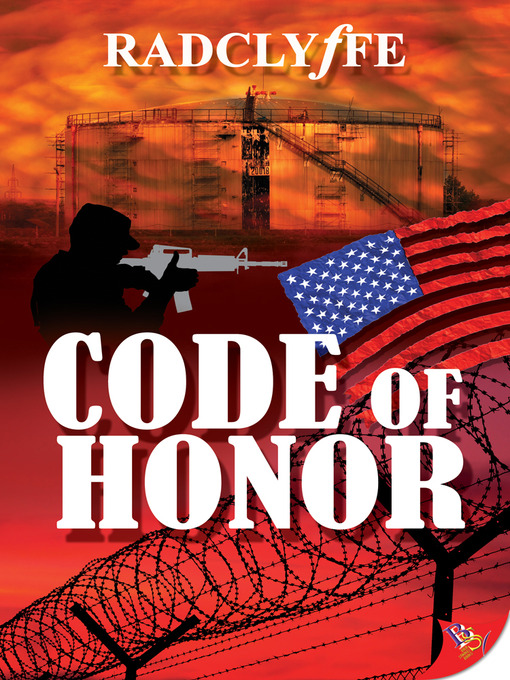 Title details for Code of Honor by Radclyffe - Available